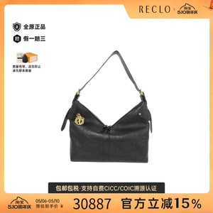 中古DIOR迪奥单肩包女包