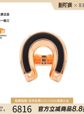 中古Hermes爱马仕戒指レディース