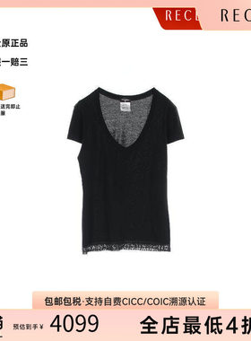中古Chanel香奈儿上衣レディース