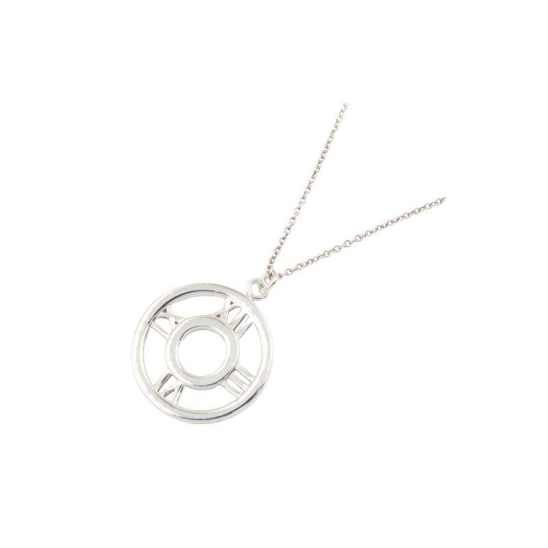中古Tiffany&Co蒂芙尼项链