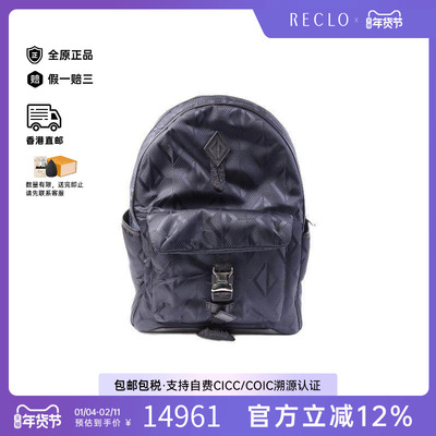 中古Dior迪奥斜挎包メンズ尼龙