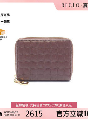 中古Celine赛琳零钱包レディース