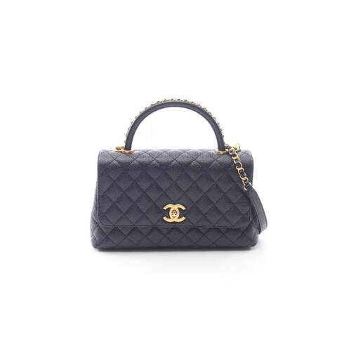 中古Chanel香奈儿斜挎包