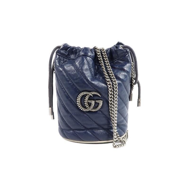 中古Gucci古驰斜挎包レディース