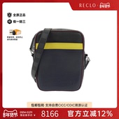 2019PF水波纹斜挎包正品 中古LV路易威登通用B级9新Danube Slim21