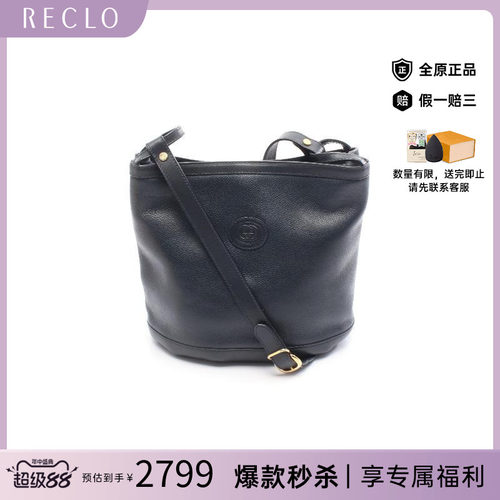 中古Gucci古驰斜挎包レディース