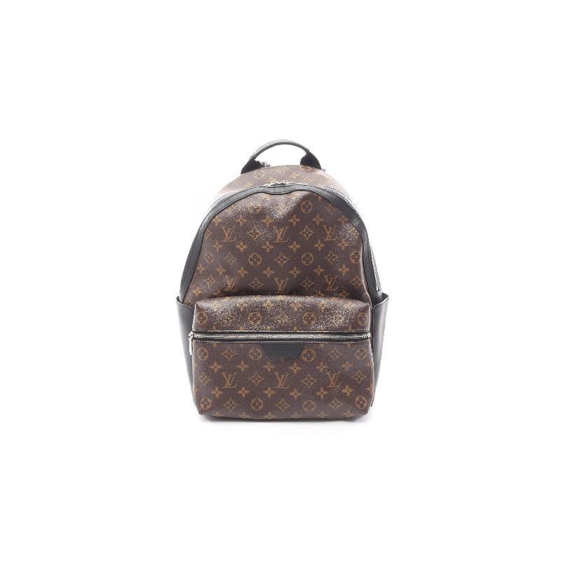 中古LV路易威登双肩包メンズ