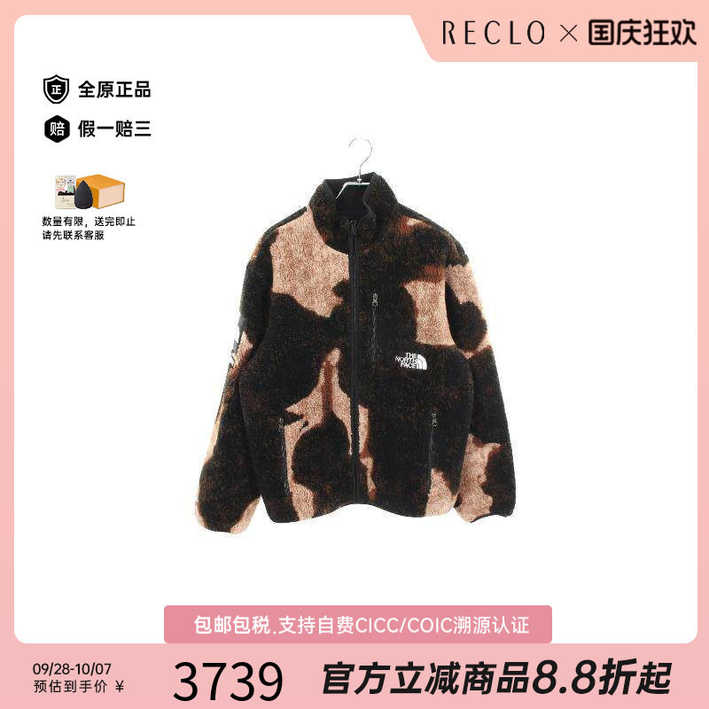 中古THENORTHFACE北面外套