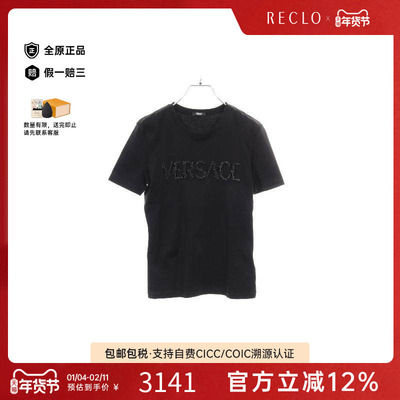 中古Versace范思哲上衣