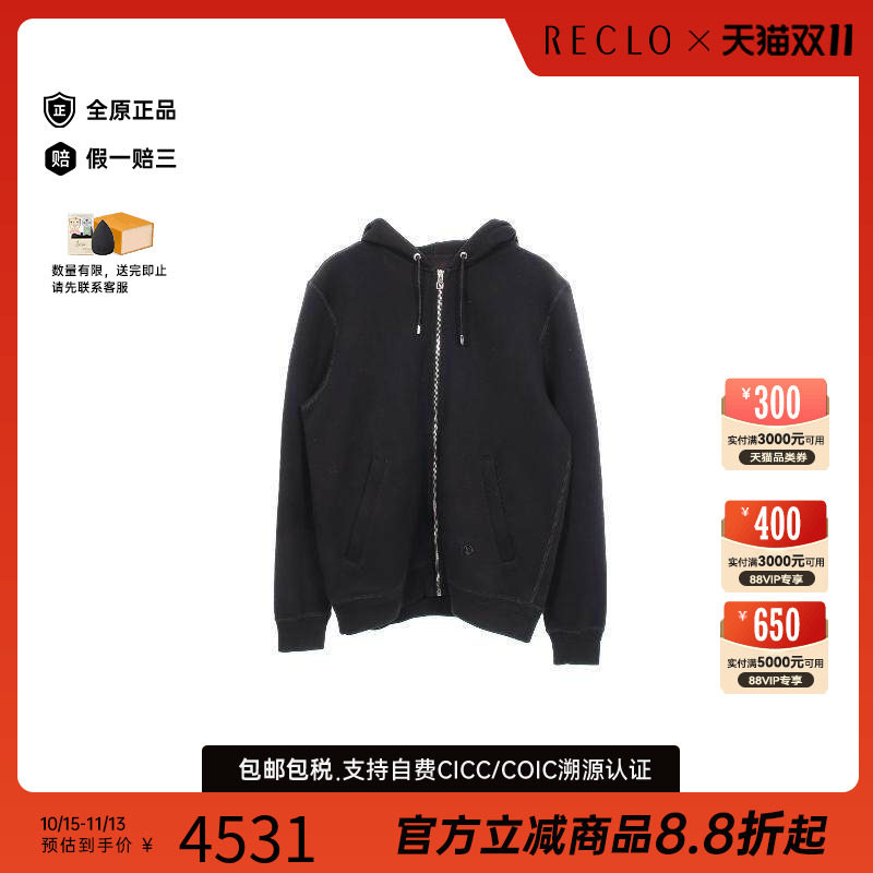 中古LV路易威登上衣メンズ棉