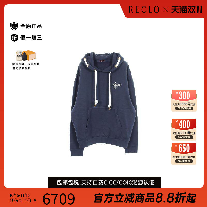 中古LV路易威登上衣メンズ棉