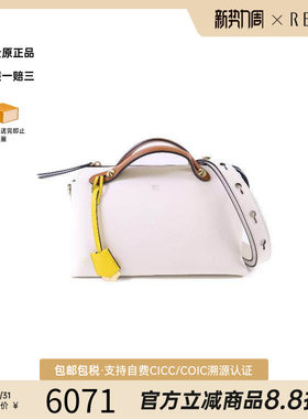 中古Fendi芬迪斜挎包レディース
