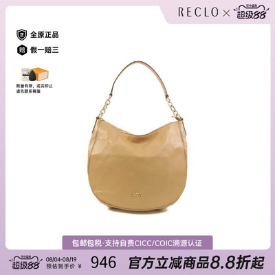 中古Coach蔻驰单肩包レディース
