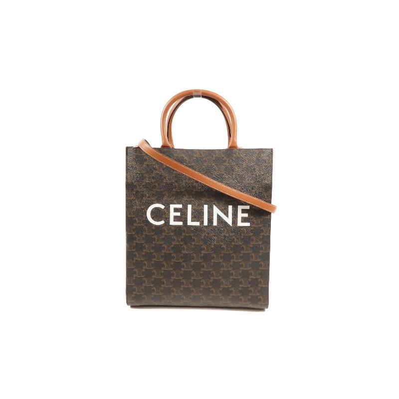 中古Celine赛琳斜挎包レディース图片