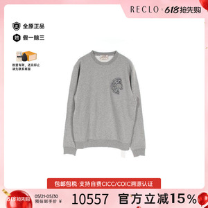 中古Hermes爱马仕上衣レディース
