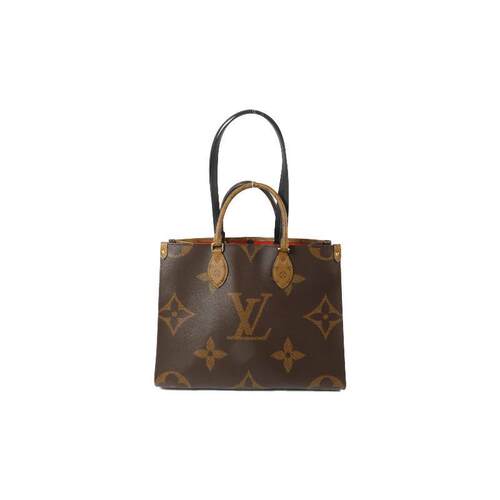 中古LV路易威登斜挎包レディース