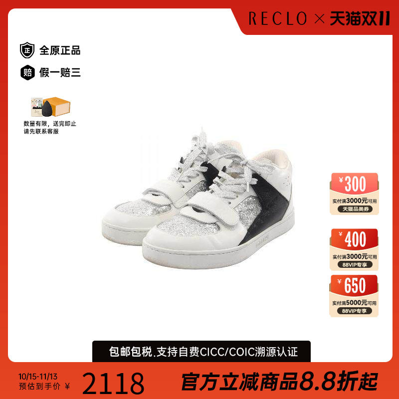 中古Celine赛琳鞋レディース牛皮