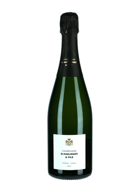 赫灵爵父子天然型香槟 M. Haslinger & Fils Brut Champagne