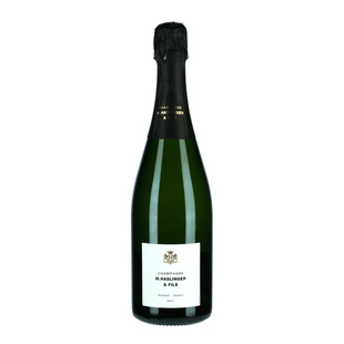 Brut Haslinger Fils Champagne 赫灵爵父子天然型香槟