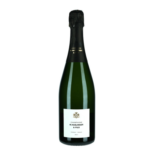 赫灵爵父子天然型香槟 M. Haslinger & Fils Brut Champagne