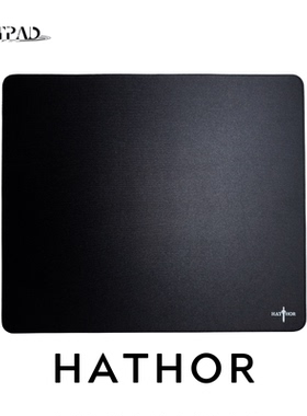 LastPad【哈托尔】细面亲肤顺滑电竞游戏鼠标垫类QCK G640