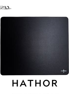 LastPad【Hathor】哈托尔细面亲肤电竞游戏鼠标垫型中性类qckg640