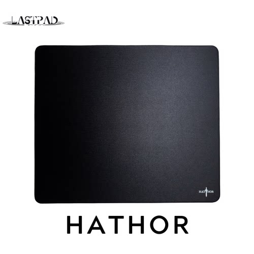 LastPad【Hathor】哈托尔细面亲肤电竞游戏鼠标垫型中性类qckg640
