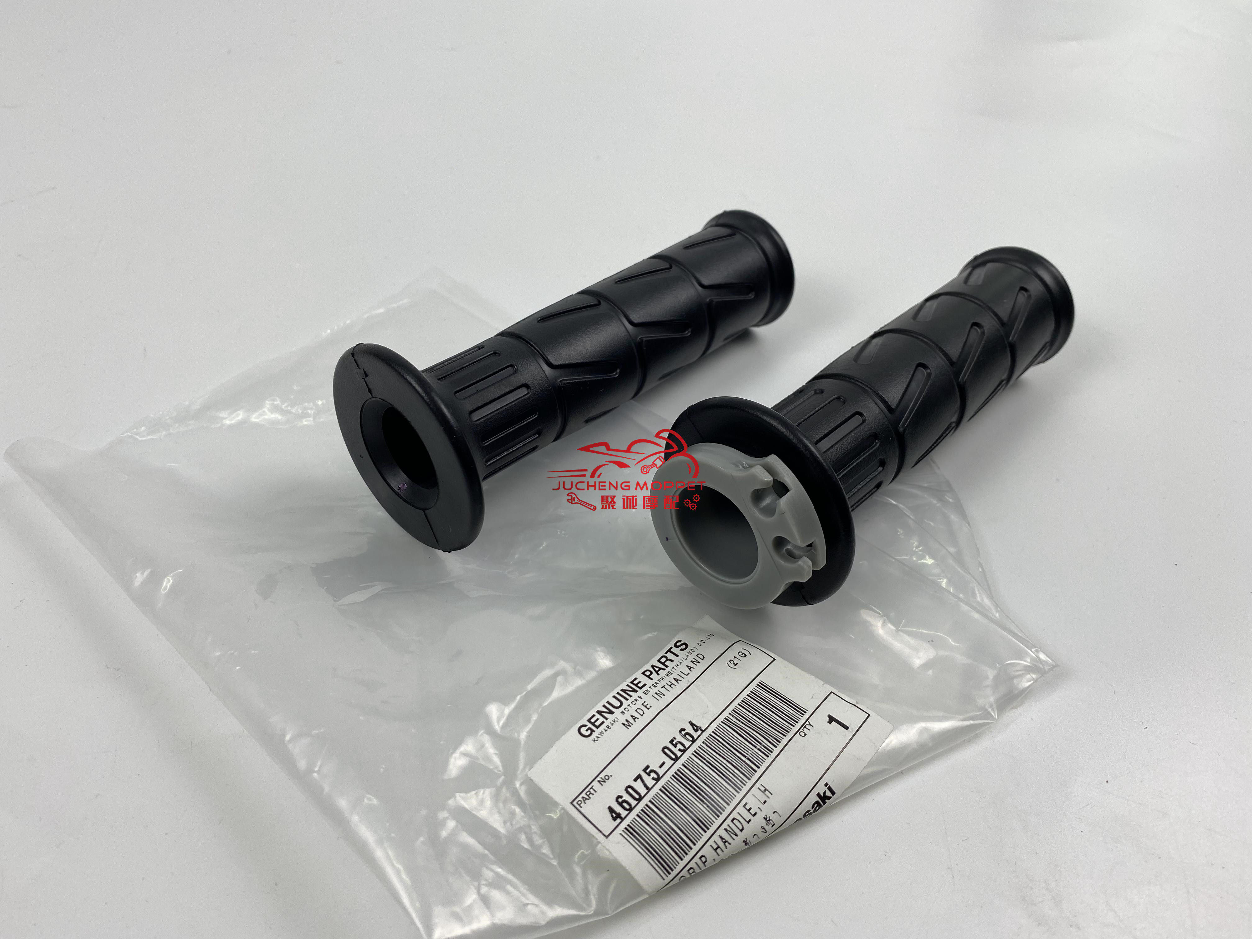 Z650 Z800 Z900 NINJA忍者400 650原装正品全新油门把胶手把胶套