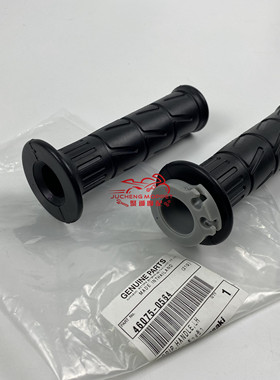 Z650 Z800 Z900 NINJA忍者400 650原装正品全新油门把胶手把胶套