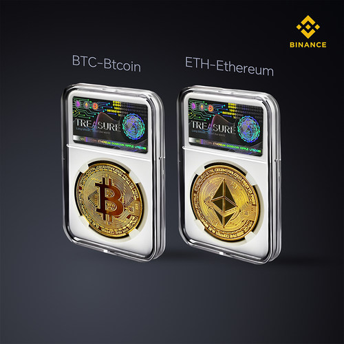 狗狗币纪念币比特B以太B