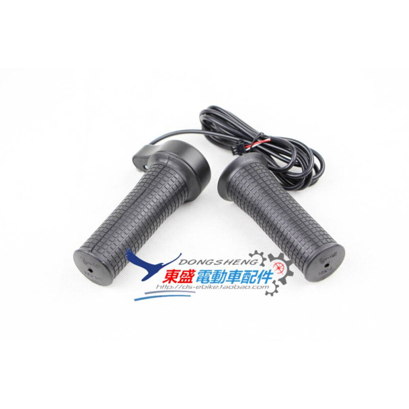 正品五星左手改装转把 FT76X左置调速把器电动自行车配件长线