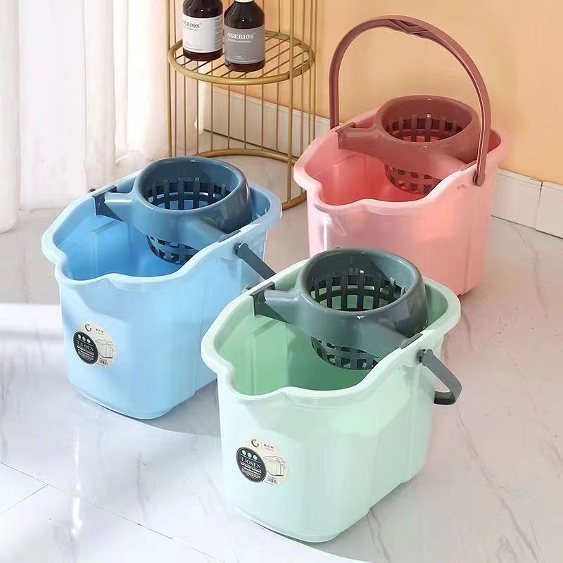 压干桶家用地拖桶水桶