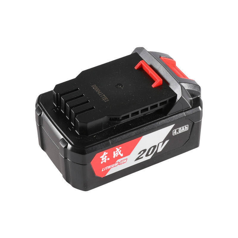 电池20v新款4.0/6.0Ah电动扳手角磨机电圆锯电锤锂电池充电器,五金/工具,锂电钉枪,淘宝优惠券,粉丝福利购,淘宝优惠卷