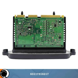 全新汽车灯led 63117316217适用BMW5系F07驱动模块