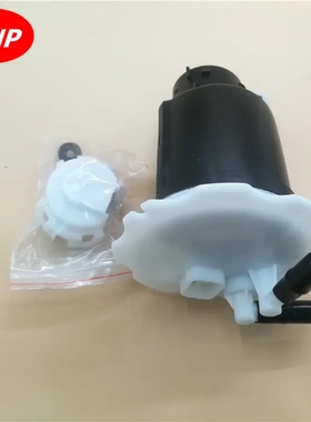 适用于马自达福美来323燃油滤清器汽油格OE ZL01-13-ZE0