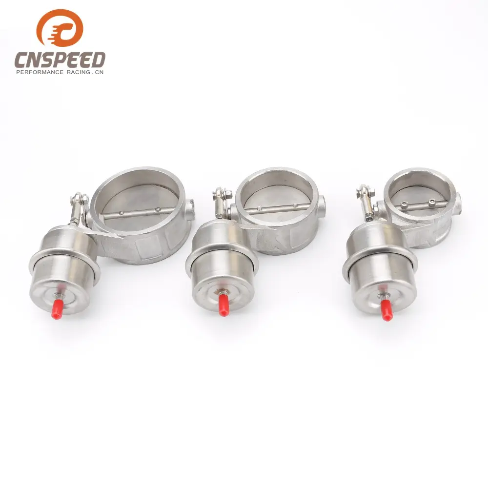 畅销2/2.53英寸汽车改装可变声