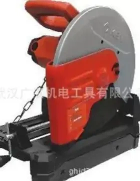 锐奇2200瓦355MM型材切割机 7514A/7614NX