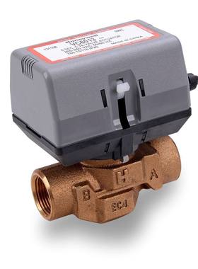 honeywell/霍尼韦尔VC4013AP1000T风机盘管电磁阀