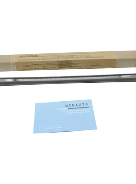 适用于19-20年 TY 雷凌 美版卡罗拉 贯穿灯3功能 后尾刹车警示灯