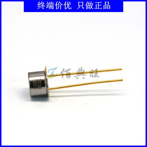 S1336-18BK硅光电二极管TO-18