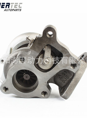 49177-01501 49177-01511涡轮增压器整机适用三菱帕杰罗 L200