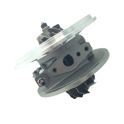 沈阳澎湃发动机汽车涡轮增压器