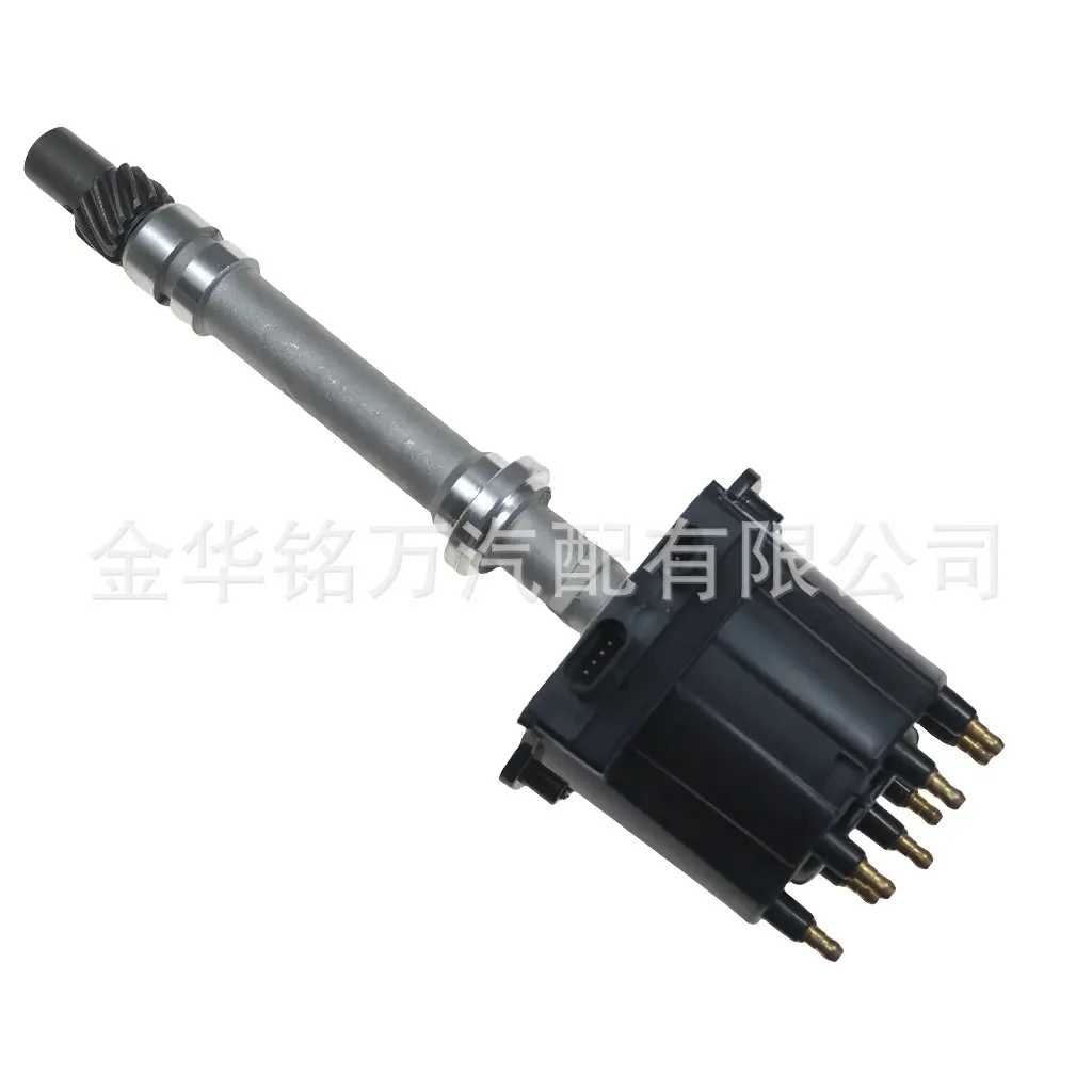 适用于雪佛兰GMC汽车点火分配器图片