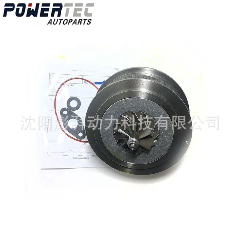 767837适用阿尔法·罗密欧涡轮