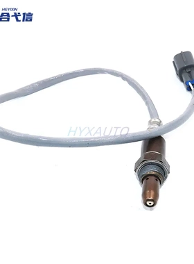 适用于汉兰达汽车前氧传感器空燃比传感器OE 89467-0E050