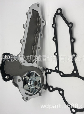 15521-73035 15521-73039久保田水泵适用于农用拖拉机L235L275