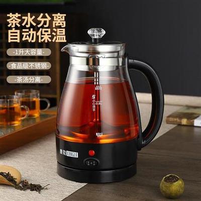 德国进口安化黑茶多功能煮茶器