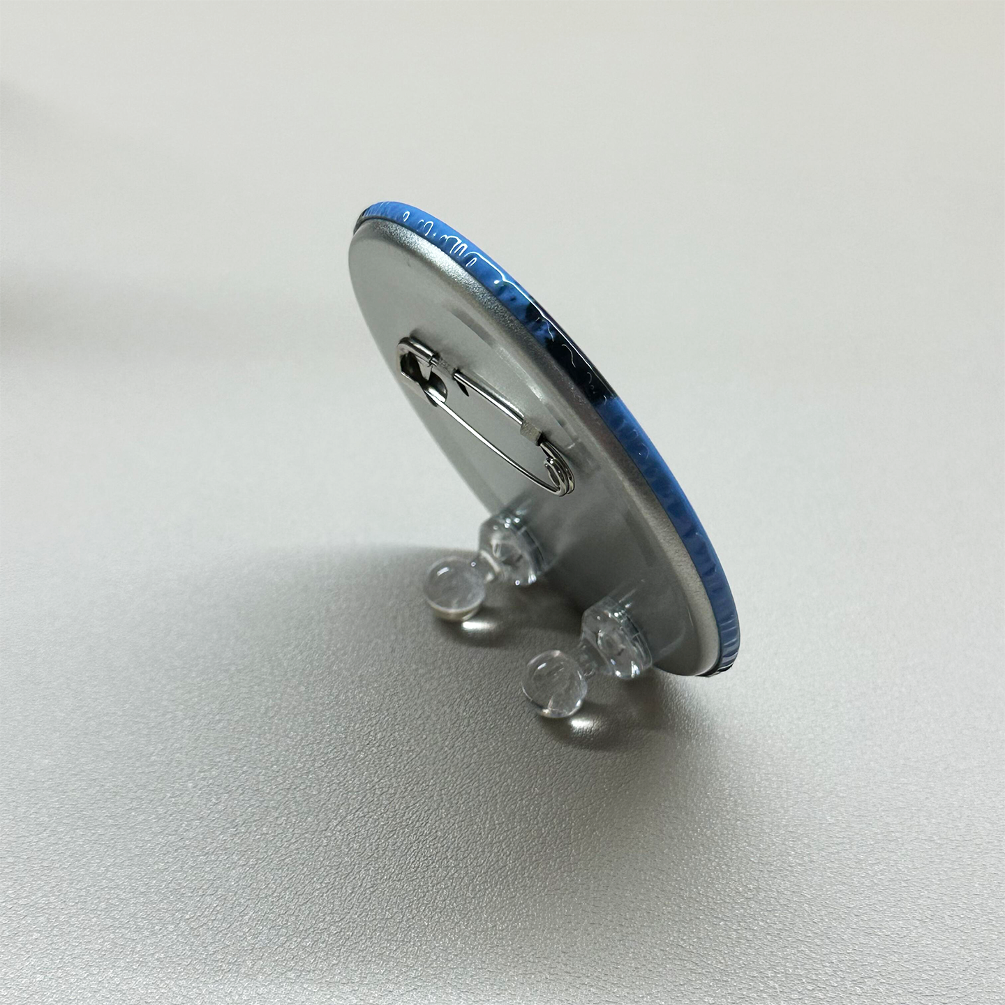 迷你吧唧支架透明磁吸图钉谷子展示架强磁冰箱贴绘画固定神器新款,收纳整理,吧唧收纳盒/架,淘宝优惠券,粉丝福利购,淘宝优惠卷