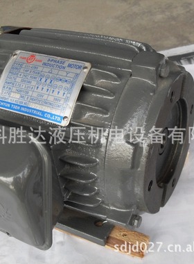 61少儿节Tseh电机/内轴式电机2HP-4P/C02-43BO 半圆键1.5KW花键套
