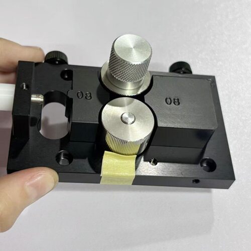 优尼焊锡机器人USP5送锡器UPM-023RF-RU08送锡机构送锡齿轮出锡轮